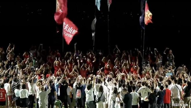 绝杀、逆转、舞狮、烟火！“河北五超”第七轮，热血温情齐上线